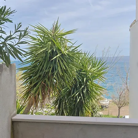 Ap Next To Sandy Beach Appartement *