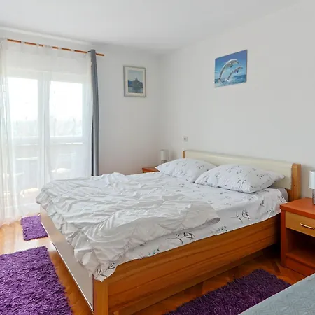 Appartement Ap Next To Sandy Beach Duće