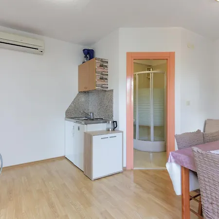 Appartement Ap Next To Sandy Beach
