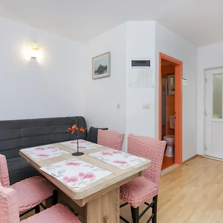 Appartement Ap Next To Sandy Beach