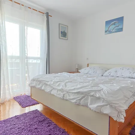 Ap Next To Sandy Beach Appartement