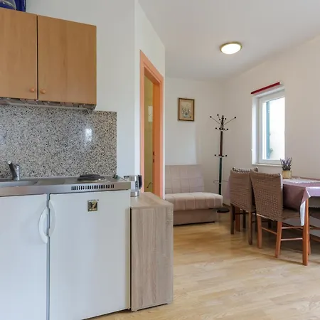 Appartement Ap Next To Sandy Beach