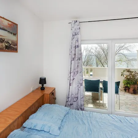Appartement Ap Next To Sandy Beach Duće