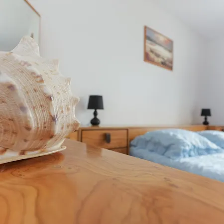 Appartement Ap Next To Sandy Beach *