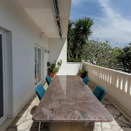 Ap Next To Sandy Beach Appartement Duće