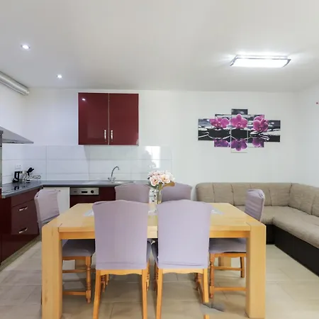 Appartement Ap Next To Sandy Beach *