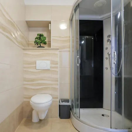 Appartement Ap Next To Sandy Beach *