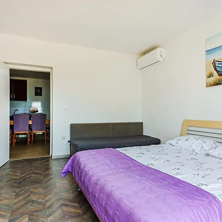 Ap Next To Sandy Beach Appartement *