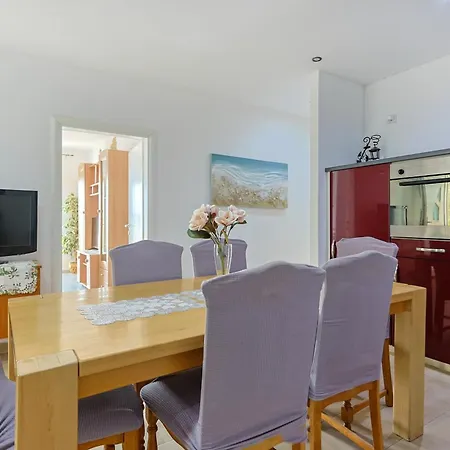 Appartement Ap Next To Sandy Beach