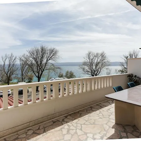 Appartement Ap Next To Sandy Beach Duće