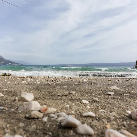 Ap Next To Sandy Beach Appartement Duće