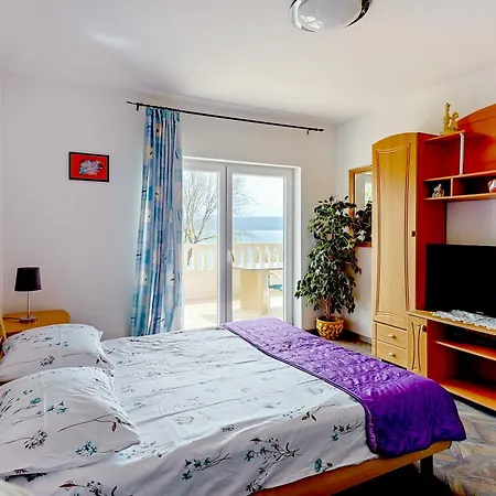 Appartement Ap Next To Sandy Beach Duće