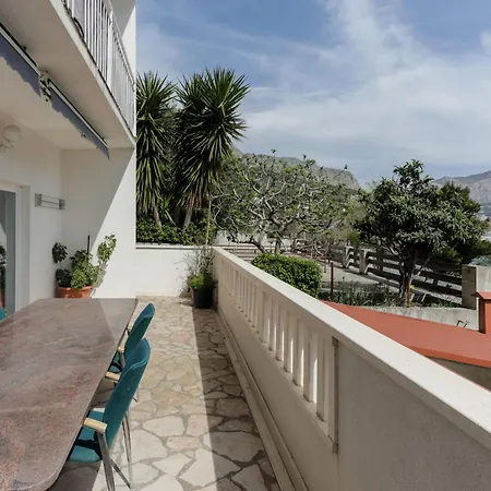 Appartement Ap Next To Sandy Beach