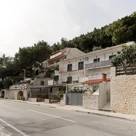 Appartement Ap Next To Sandy Beach *